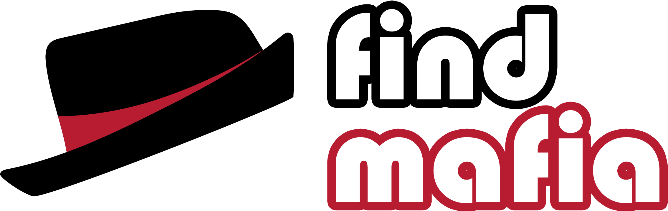 Логотип findmafia.ru