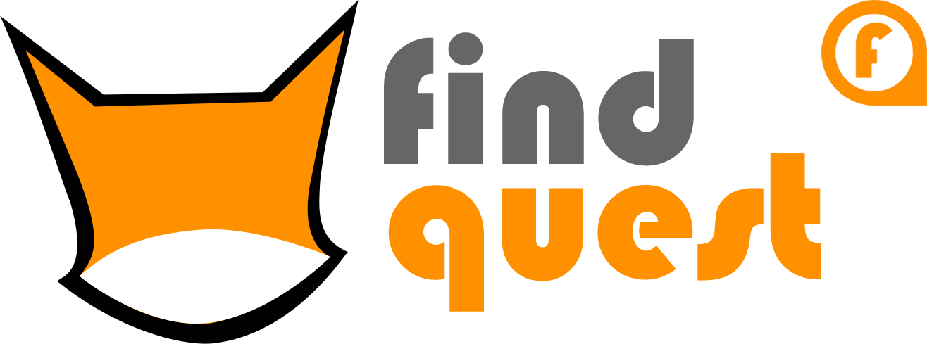 Логотип findquest.ru