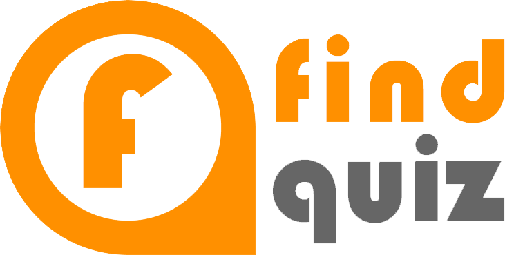 Логотип findquiz.ru